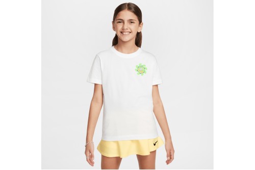 Nike Sportswear T-Shirt (HQ3234 100)