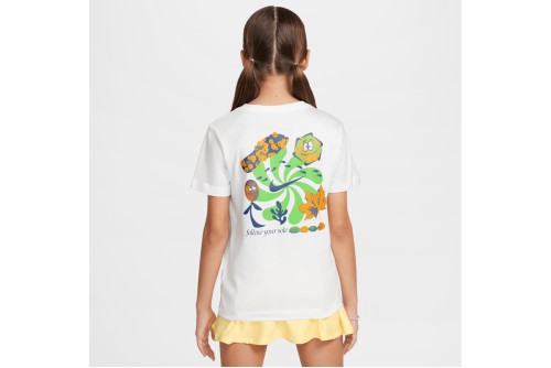 Nike Sportswear T-Shirt (HQ3234 100)