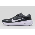 Nike Stellar Ride Αθλητικά Παπούτσια για Τρέξιμο Μαύρα, Λευκά, Ανθρακί