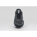 Nike Stellar Ride Αθλητικά Παπούτσια για Τρέξιμο Μαύρα, Λευκά, Ανθρακί