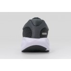 Nike Stellar Ride Αθλητικά Παπούτσια για Τρέξιμο Μαύρα, Λευκά, Ανθρακί