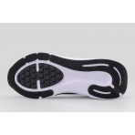 Nike Stellar Ride Αθλητικά Παπούτσια για Τρέξιμο Μαύρα, Λευκά, Ανθρακί