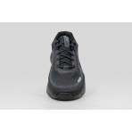 Nike Stellar Ride Αθλητικά Παπούτσια για Τρέξιμο Μαύρα