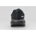 Nike Stellar Ride Αθλητικά Παπούτσια για Τρέξιμο Μαύρα