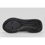 Nike Stellar Ride Αθλητικά Παπούτσια για Τρέξιμο Μαύρα