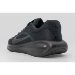 Nike Stellar Ride Αθλητικά Παπούτσια για Τρέξιμο Μαύρα