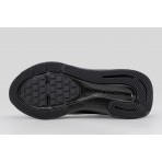 Nike Stellar Ride Αθλητικά Παπούτσια για Τρέξιμο Μαύρα, Ροζ