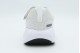 Nike Stellar Ride Παιδικά Αθλητικά Παπούτσια για Τρέξιμο Λευκά, Ασημί