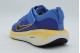 Nike Stellar Ride Παιδικά Αθλητικά Παπούτσια για Τρέξιμο Μπλε, Κίτρινα, Λευκά