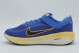Nike Stellar Ride Παιδικά Αθλητικά Παπούτσια για Τρέξιμο Μπλε, Κίτρινα, Λευκά