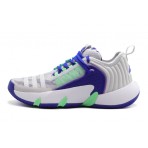 Adidas Performance Trae Unlimited J Παπούτσια Για Τρέξιμο-Περπάτημα (HQ3459)