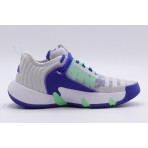 Adidas Performance Trae Unlimited J Παπούτσια Για Τρέξιμο-Περπάτημα (HQ3459)