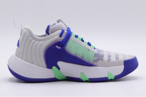 Adidas Performance Trae Unlimited J Παπούτσια Για Τρέξιμο-Περπάτημα (HQ3459)