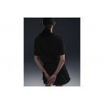 Nike Sportswear Γυναικείο Κοντομάνικο T-Shirt Μαύρο