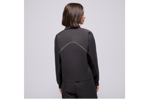 Nike Sportswear Ζακέτα Πολυεστερική Γυναικεία (HQ3750 010)