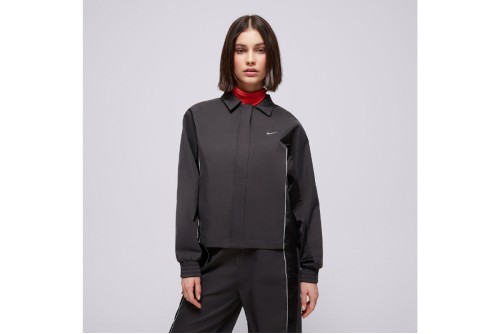 Nike Sportswear Ζακέτα Πολυεστερική Γυναικεία (HQ3750 010)