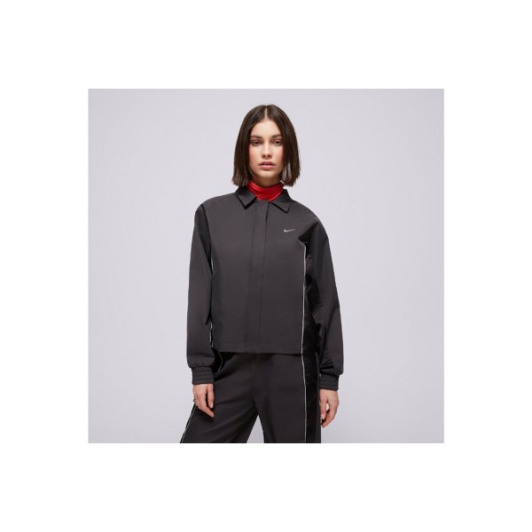 Nike Sportswear Ζακέτα Πολυεστερική Γυναικεία (HQ3750 010)