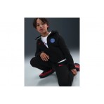 Nike Paris Saint-Germain Tech Third Ζακέτα Βαμβακερή (HQ3867 010)