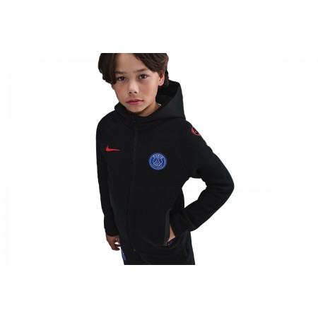 Nike Paris Saint-Germain Tech Third Ζακέτα Βαμβακερή 