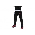 Nike Paris Saint-Germain Tech Third Παντελόνι Φόρμας (HQ3869 010)