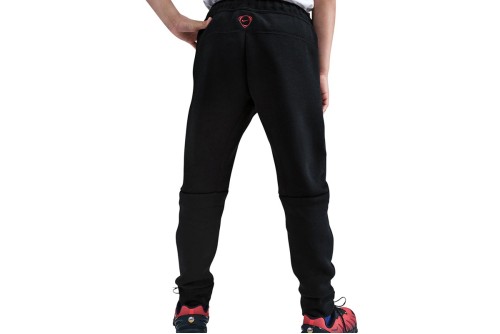 Nike Paris Saint-Germain Tech Fleece Third Παντελόνι Φόρμας (HQ3869 010)