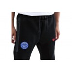 Nike Paris Saint-Germain Tech Third Παντελόνι Φόρμας (HQ3869 010)