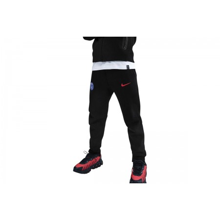 Nike Paris Saint-Germain Tech Third Παντελόνι Φόρμας 