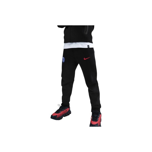 Nike Paris Saint-Germain Tech Third Παντελόνι Φόρμας (HQ3869 010)