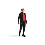 Nike Paris Saint-Germain Tech Windrunner Ανδρική Ζακέτα με Κουκούλα