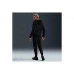 Nike Paris Saint-Germain Tech Παντελόνι Φόρμας Ανδρικό (HQ3878 010)