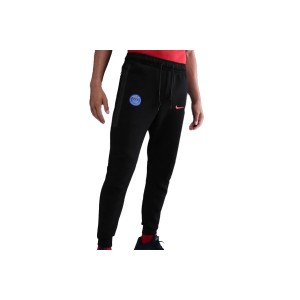 Nike Paris Saint-Germain Tech Παντελόνι Φόρμας Ανδρικό (HQ3878 010)