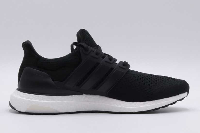 Adidas Performance Ultraboost 1.0 Ανδρικά Αθλητικά Παπούτσια για Τρέξιμο Μαύρα