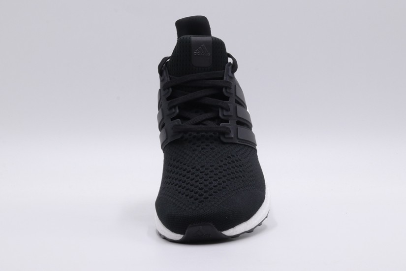 Adidas Performance Ultraboost 1.0 Ανδρικά Αθλητικά Παπούτσια για Τρέξιμο Μαύρα
