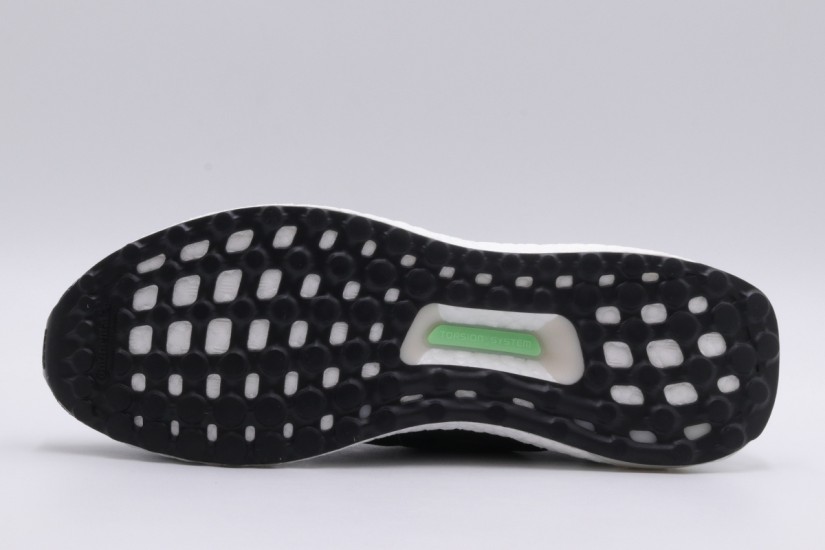 Adidas Performance Ultraboost 1.0 Ανδρικά Αθλητικά Παπούτσια για Τρέξιμο Μαύρα