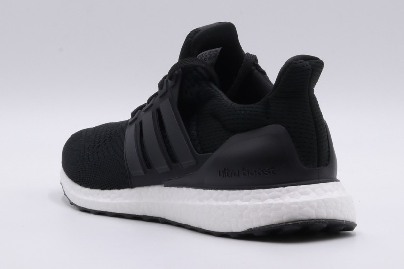 Adidas Performance Ultraboost 1.0 Ανδρικά Αθλητικά Παπούτσια για Τρέξιμο Μαύρα