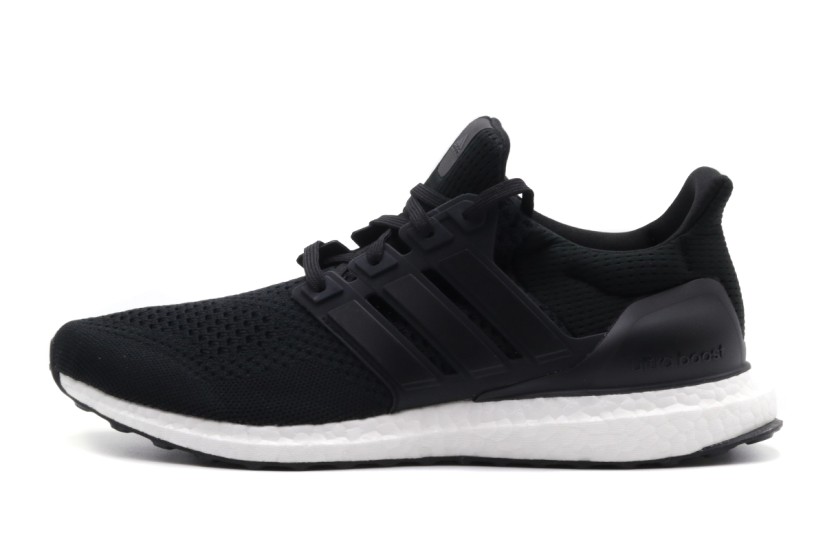 Adidas Performance Ultraboost 1.0 Ανδρικά Αθλητικά Παπούτσια για Τρέξιμο Μαύρα