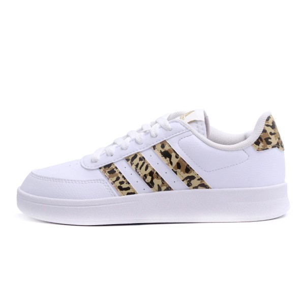Adidas Performance Breaknet 2.0 Sneakers (HQ4235)