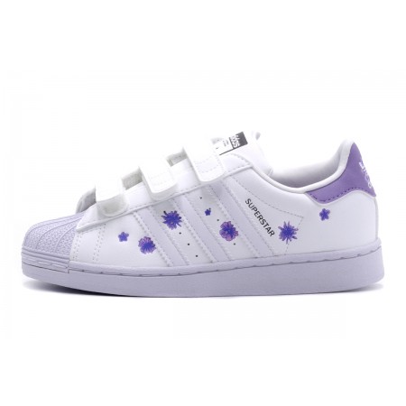 Adidas Performance Superstar Cf C Sneakers 