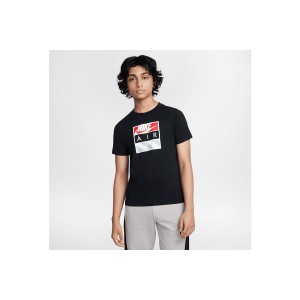 Nike Air T-Shirt (HQ4419 010)