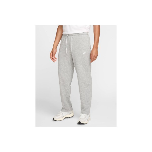 Nike Club Παντελόνι Φόρμας Ανδρικ΄ό (HQ4422 063)