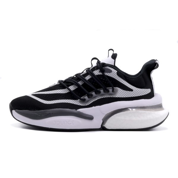 Adidas Performance Alphaboost V1 Παπούτσια Για Τρέξιμο-Περπάτημα (HQ4517)