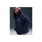 Nike Sportswear All Day Play Therma-Fit Μπουφάν Puffer (HQ4976 410)