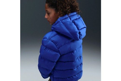 Nike Sportswear All Day Play Therma-Fit Μπουφάν Puffer (HQ4976 480)