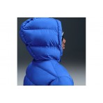 Nike Sportswear All Day Play Therma-Fit Μπουφάν Puffer (HQ4976 480)