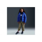 Nike Sportswear All Day Play Therma-Fit Μπουφάν Puffer (HQ4976 480)