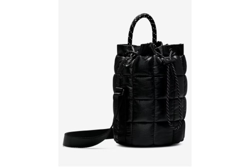 Nike Sportswear Puffle Μικρή Τσάντα Tote 3L (HQ6709 010)
