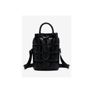 Nike Sportswear Puffle Μικρή Τσάντα Tote 3L (HQ6709 010)