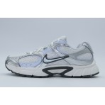 Nike V5 RNR Sneakers Λευκά, Ασημί, Σιέλ, Ανθρακί