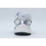 Nike V5 RNR Sneakers Λευκά, Ασημί, Σιέλ, Ανθρακί