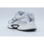 Nike V5 RNR Sneakers Λευκά, Ασημί, Σιέλ, Ανθρακί